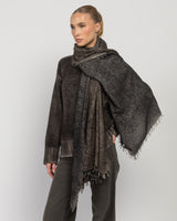 Cashmere Scarf