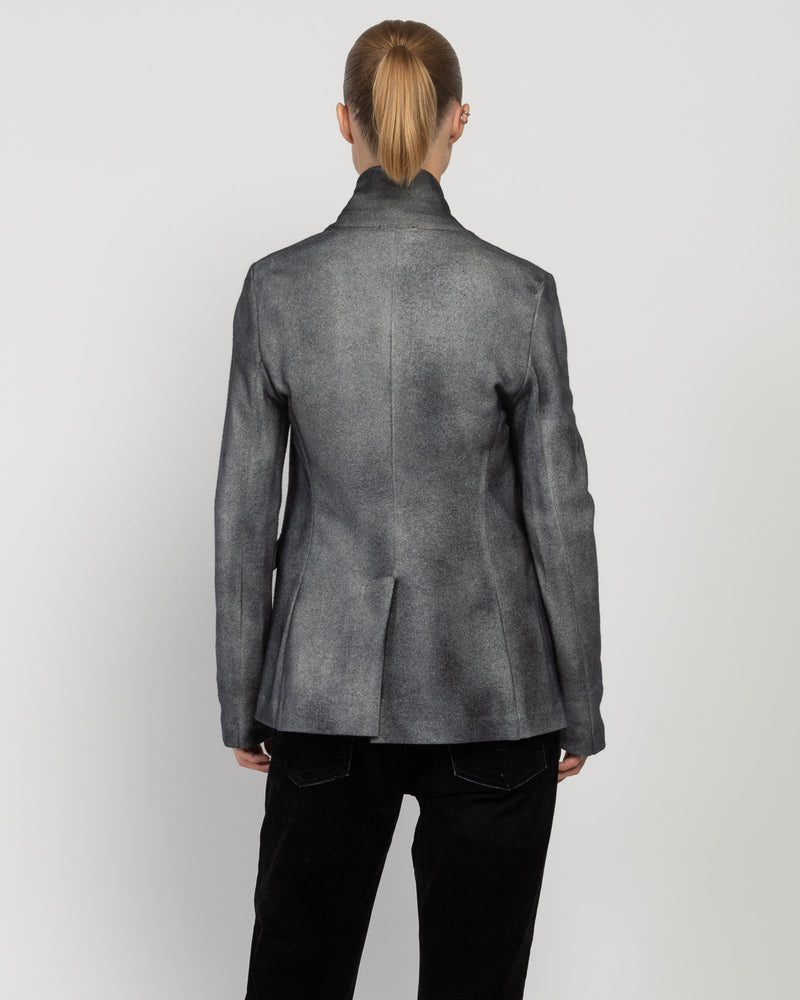 Afterpay leather jacket hotsell