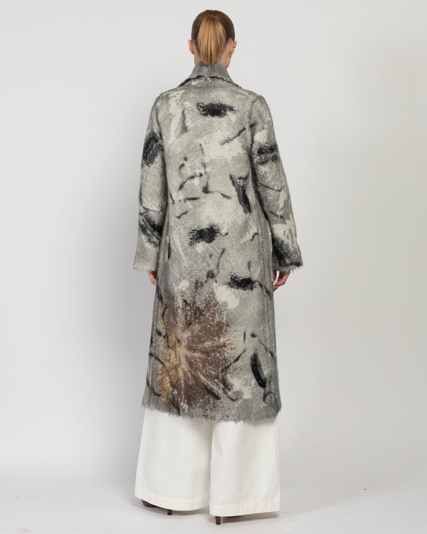 Atlante Effect Coat