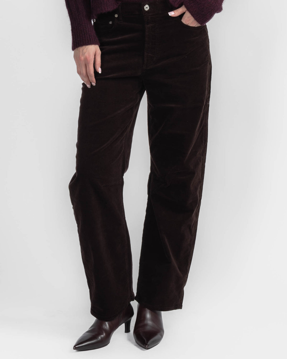 Miro Long 29 Jean