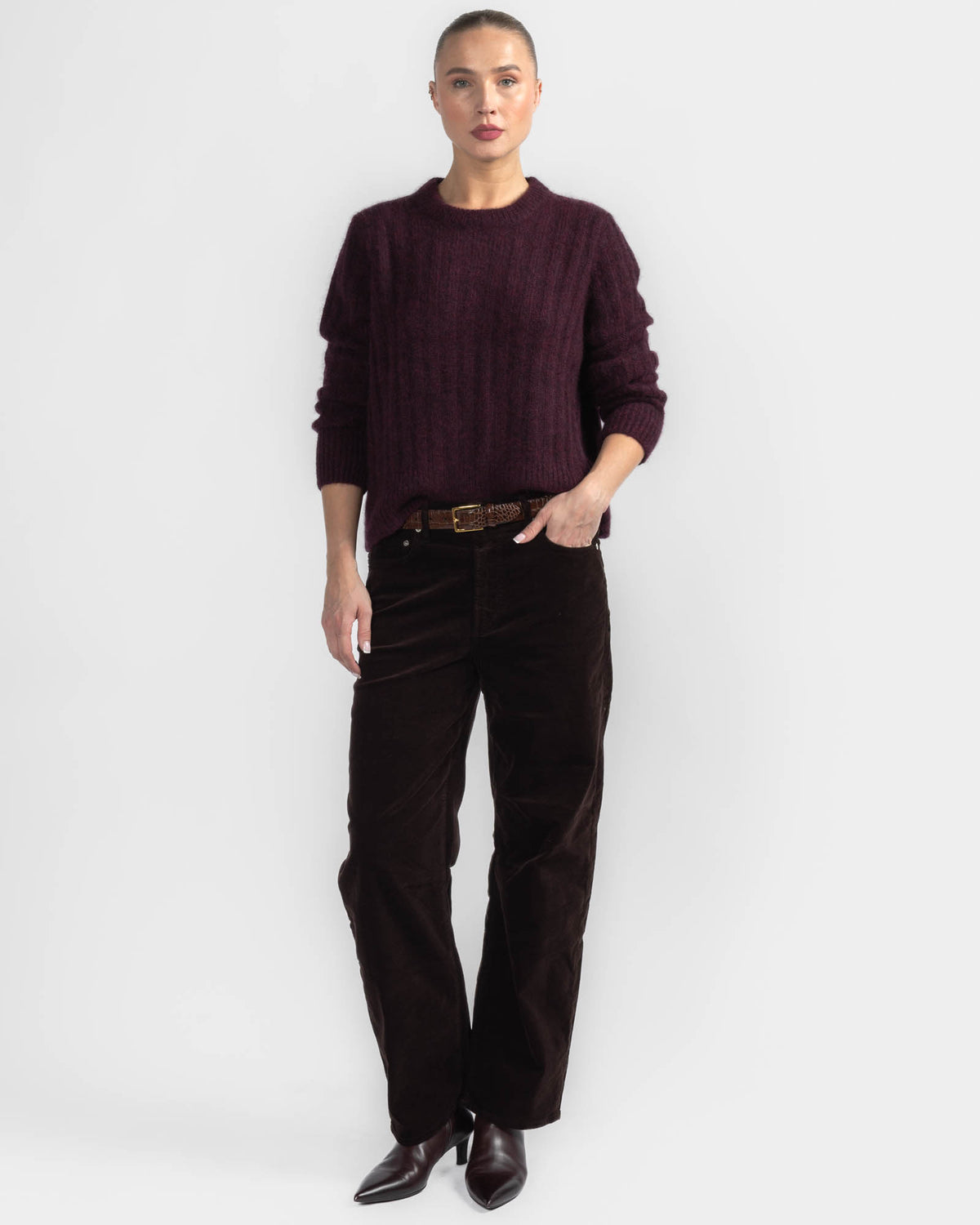 Miro Long 29 Jean