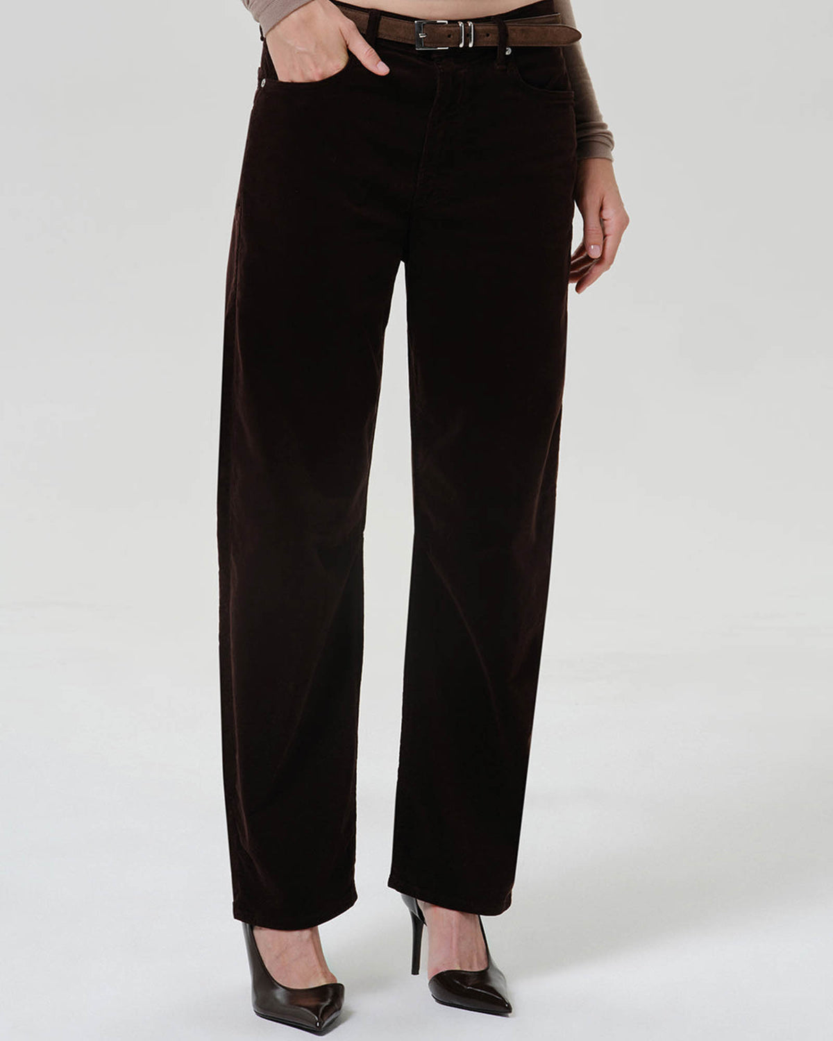 Miro Long 29 Jean