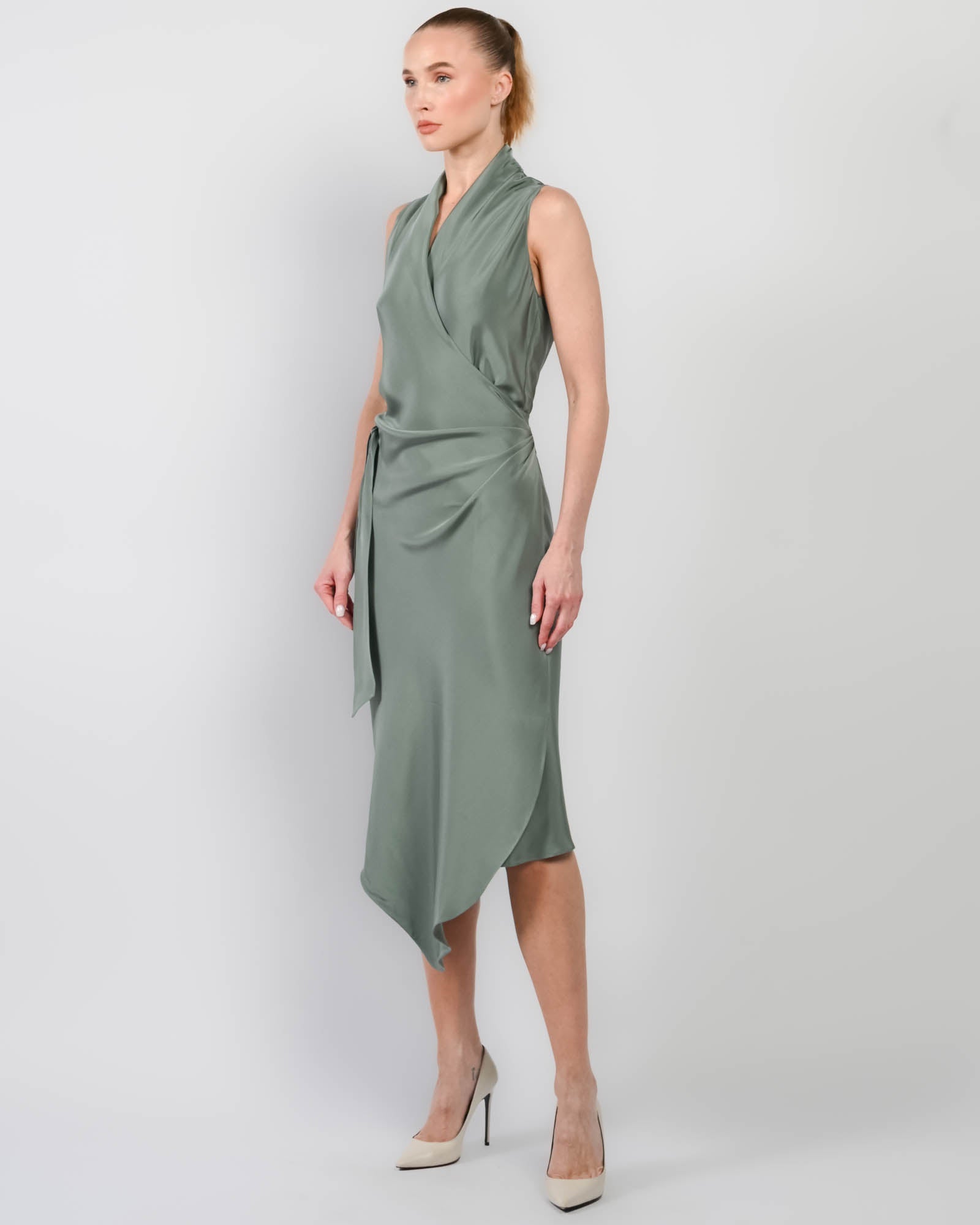 Victor Dress