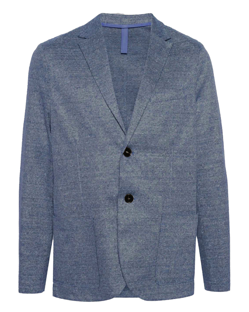 2-Button Blazer