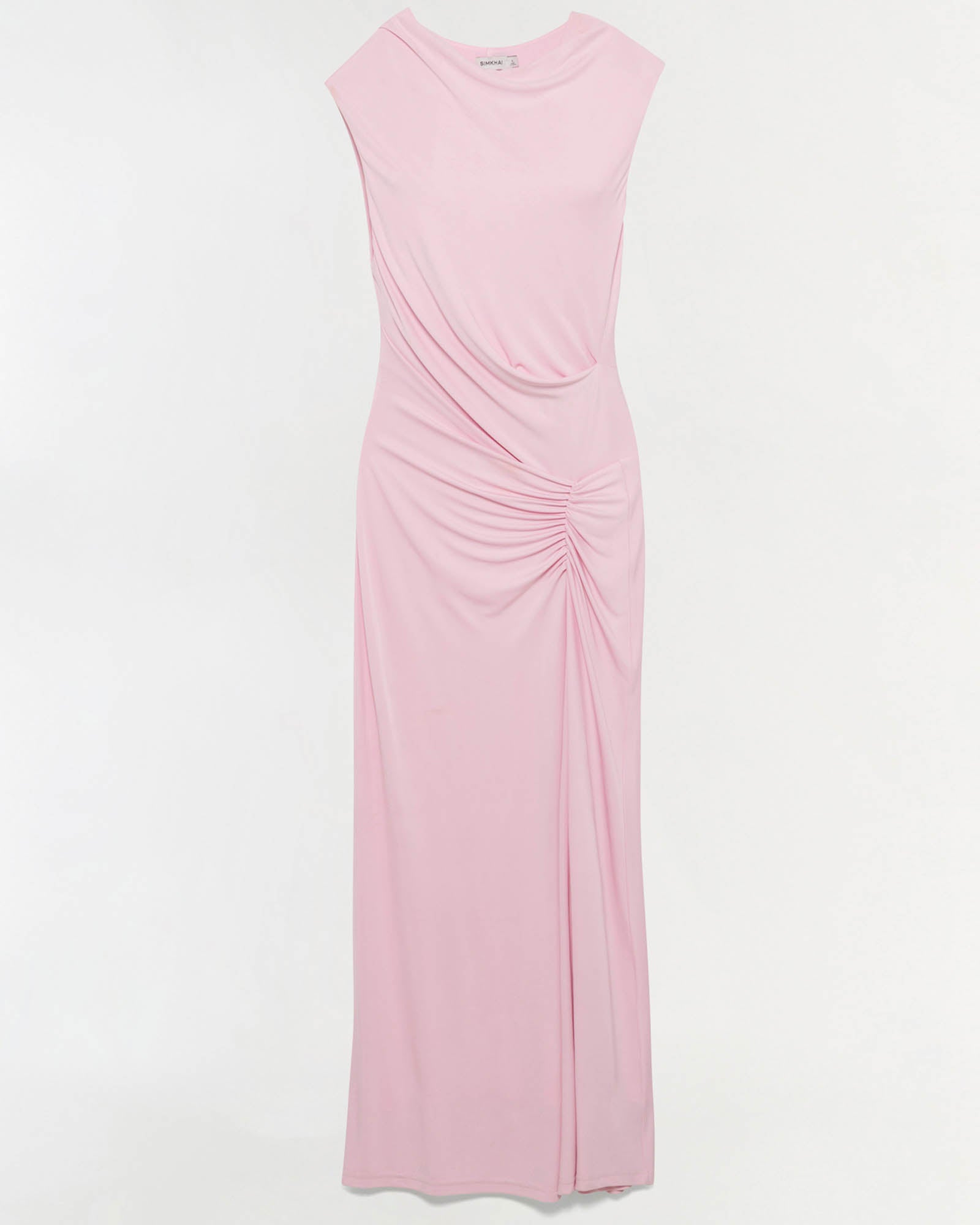 Acacia Drape Dress