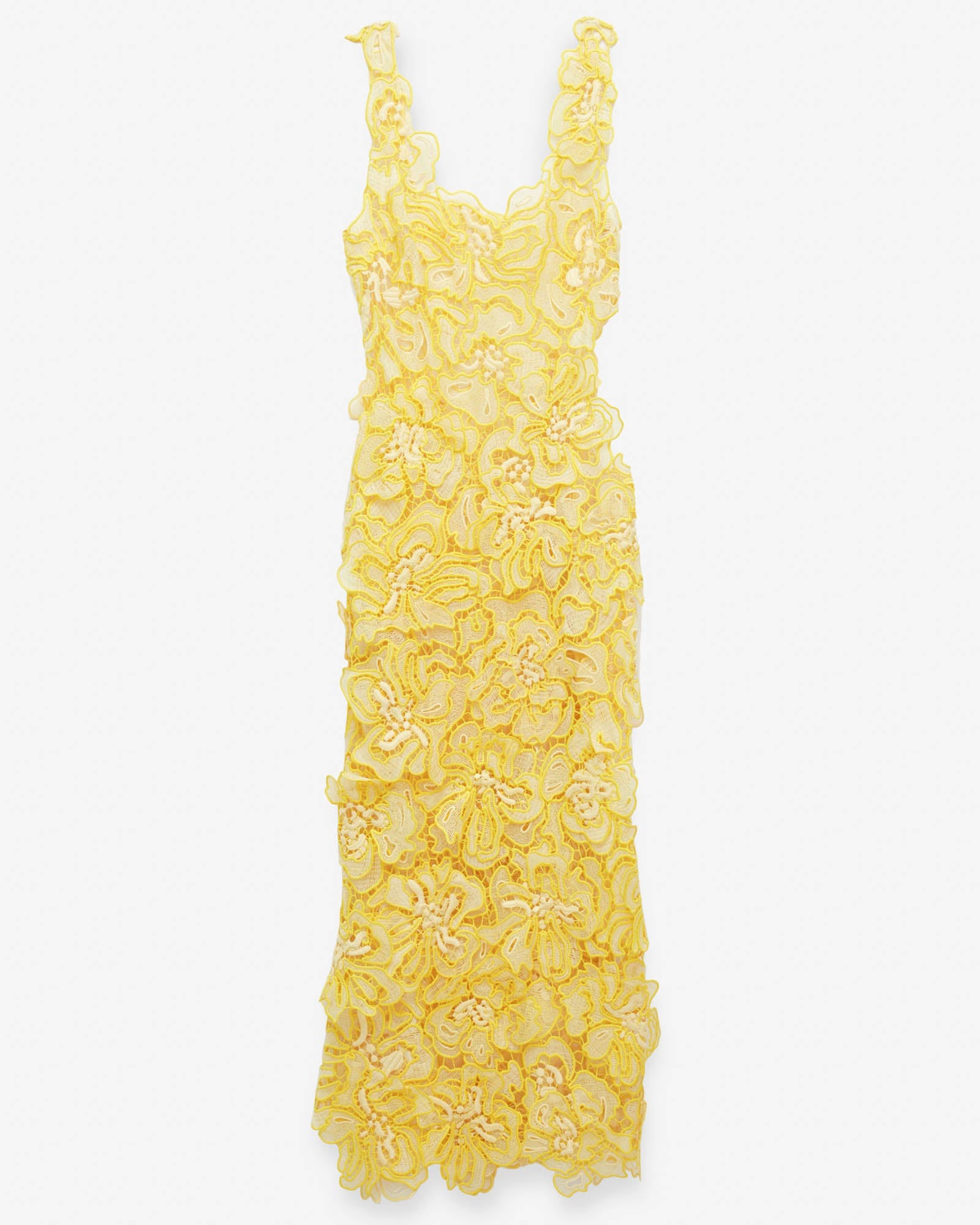 Corinna Lace Dress