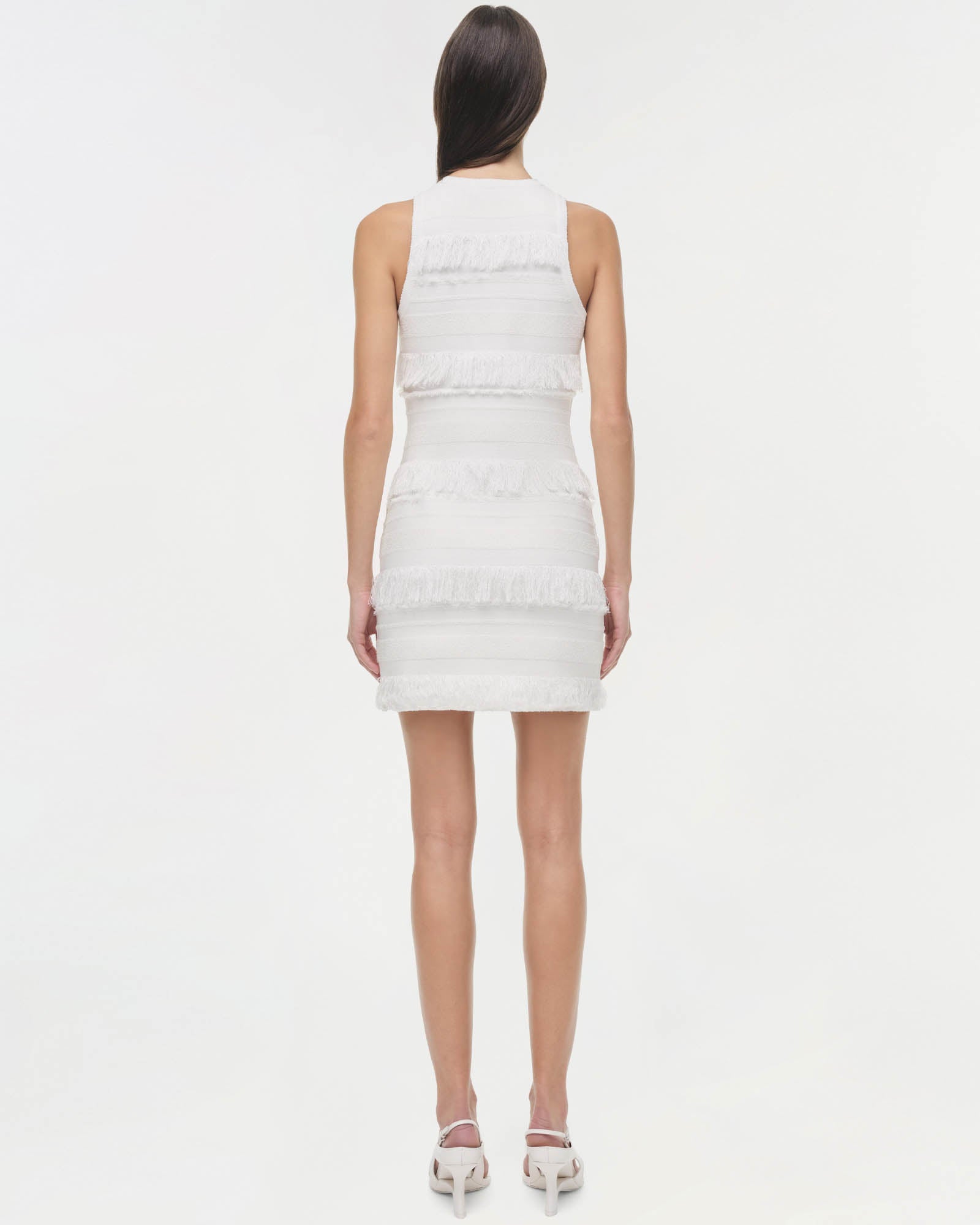 Elly Mini Dress