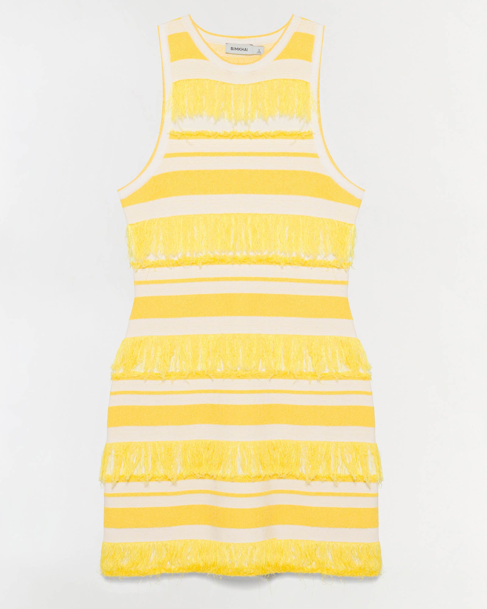 Elly Mini Dress