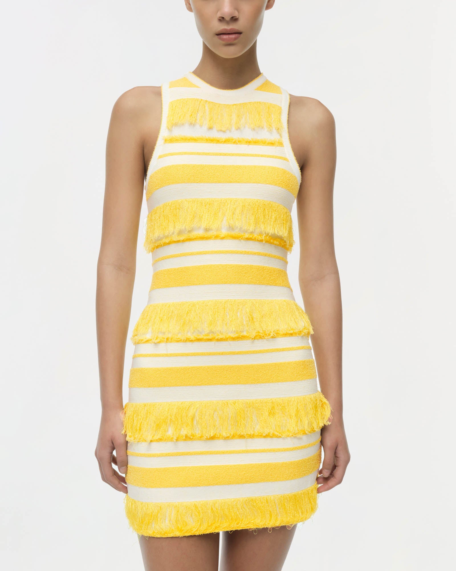 Elly Mini Dress