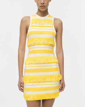 Elly Mini Dress