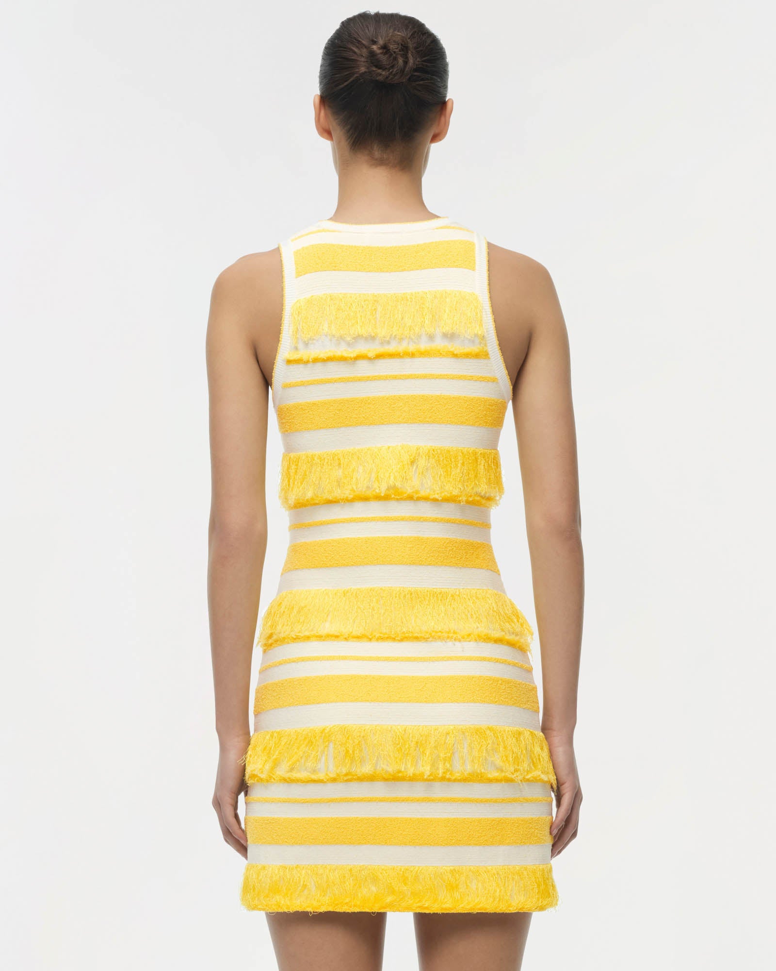 Elly Mini Dress