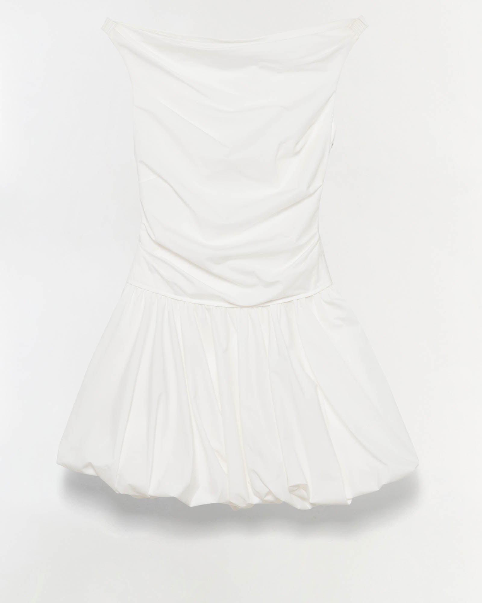 Salina Bubble Dress