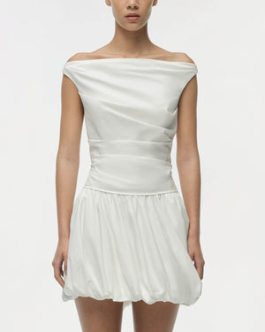 Salina Bubble Dress