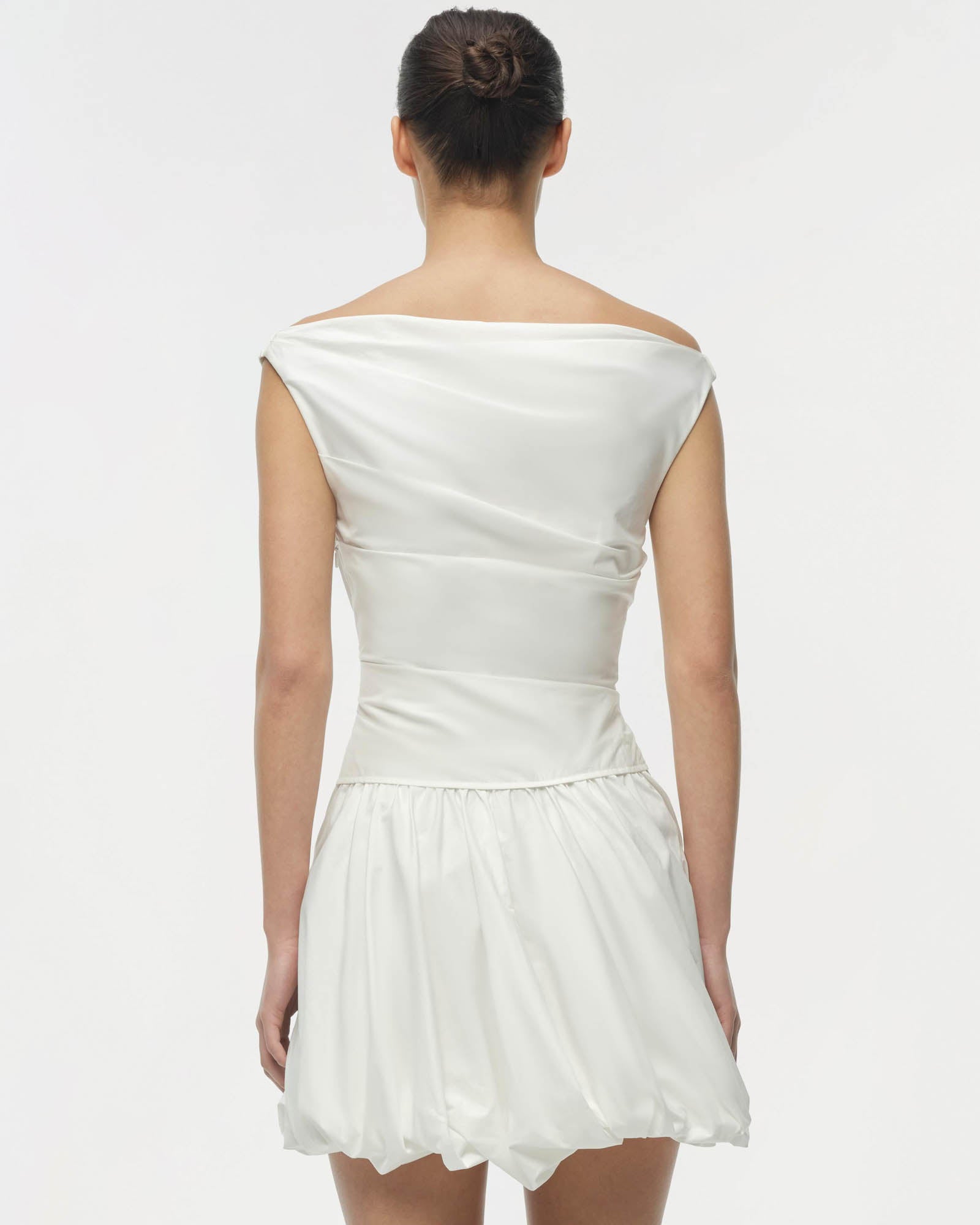 Salina Bubble Dress