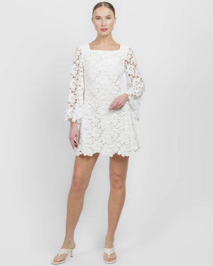 Hana Lace Dress