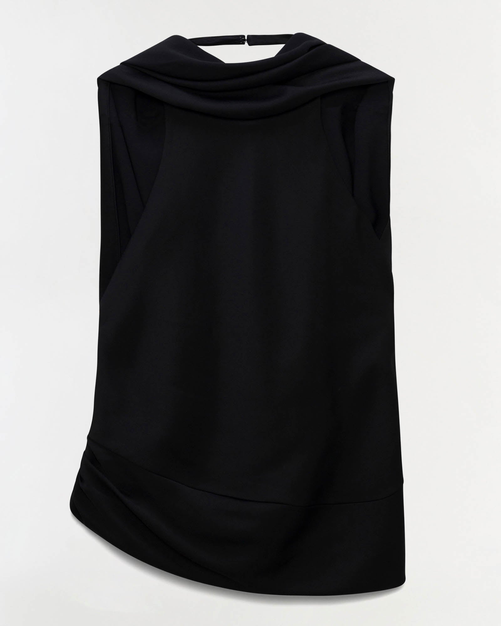 Samira Cape Top