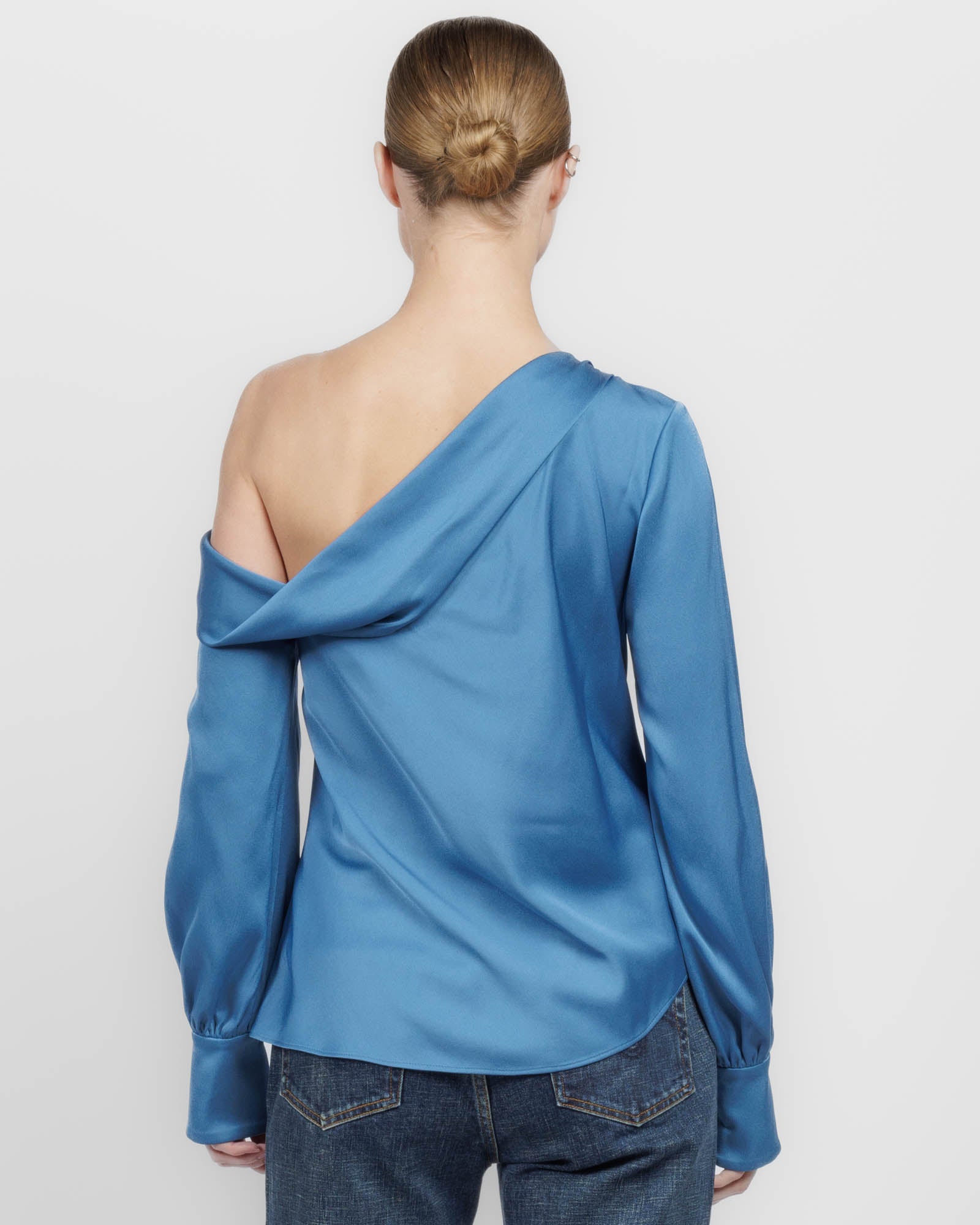 Alice One Shoulder Top