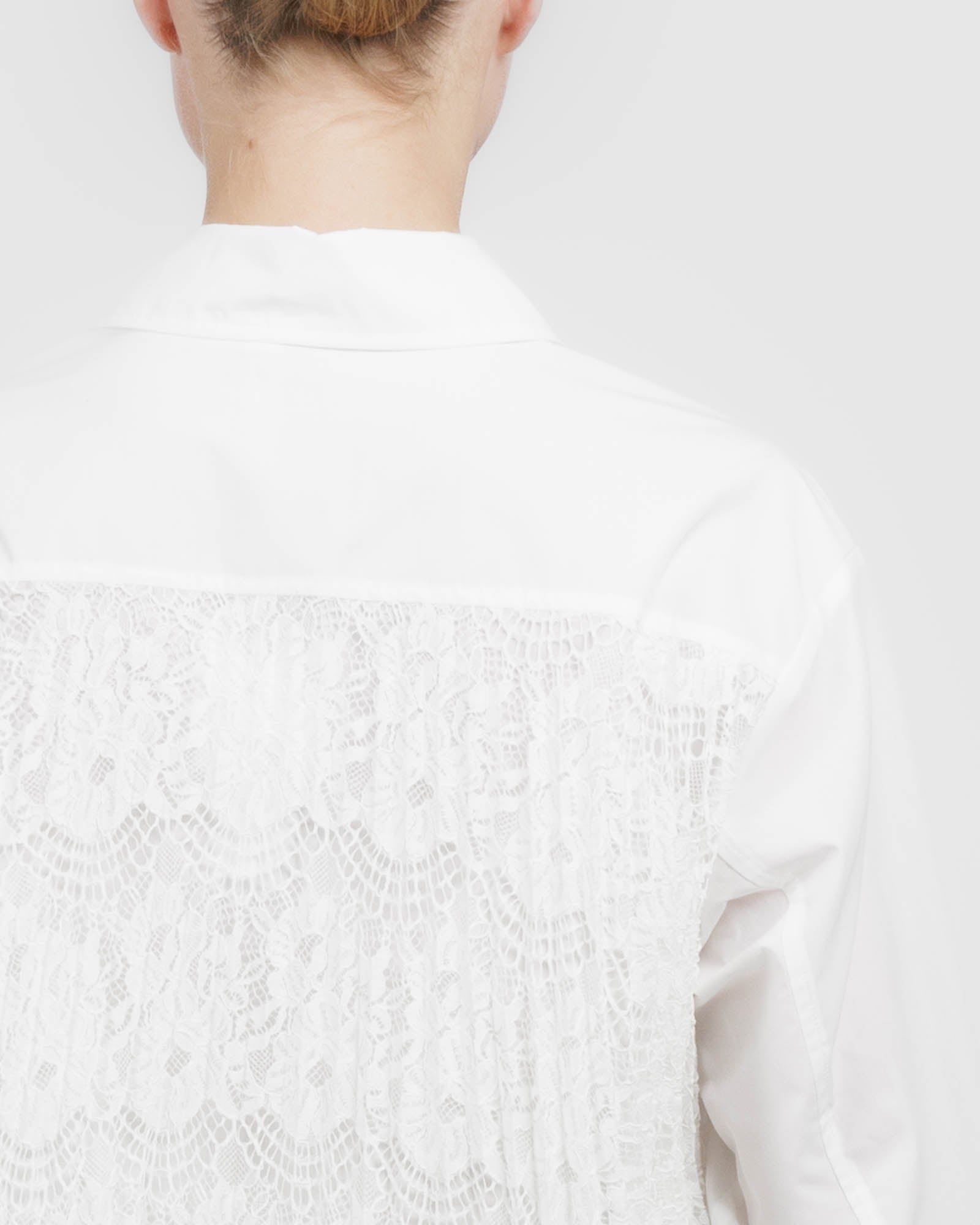 Kacey Lace Shirt