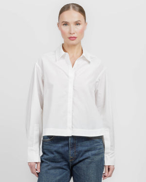 Kacey Lace Shirt