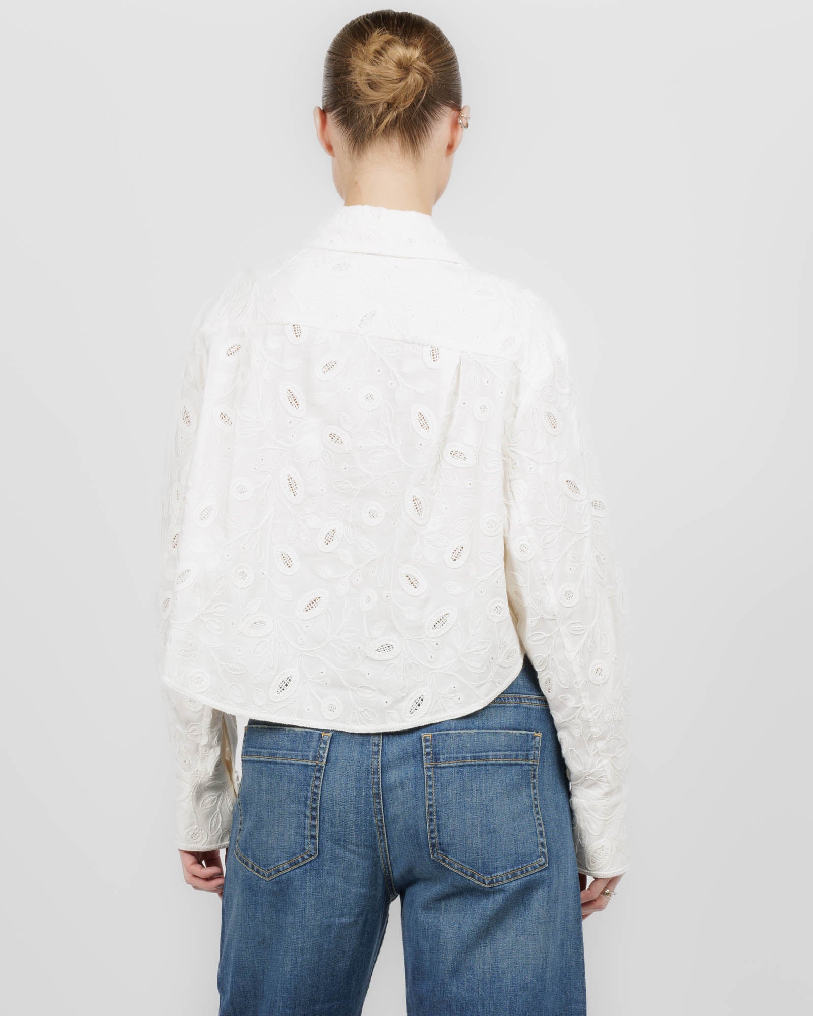 Farlowe Shirt