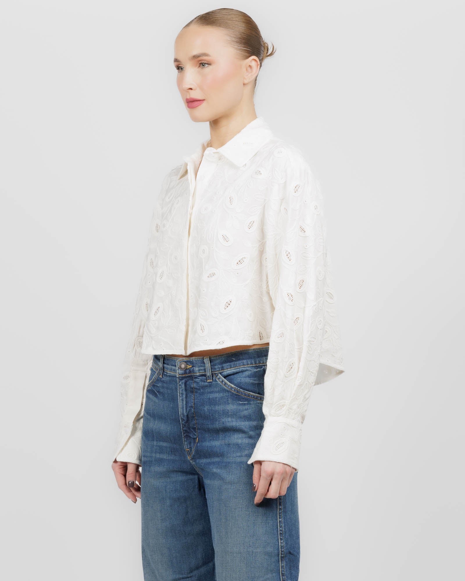 Farlowe Shirt