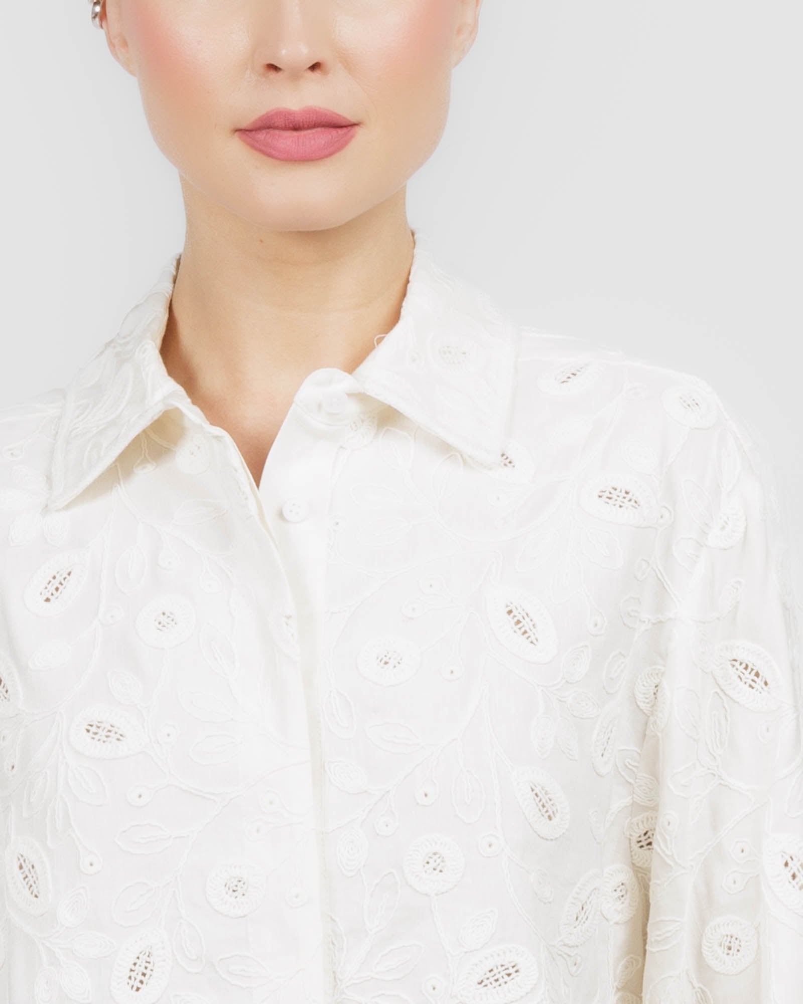 Farlowe Shirt