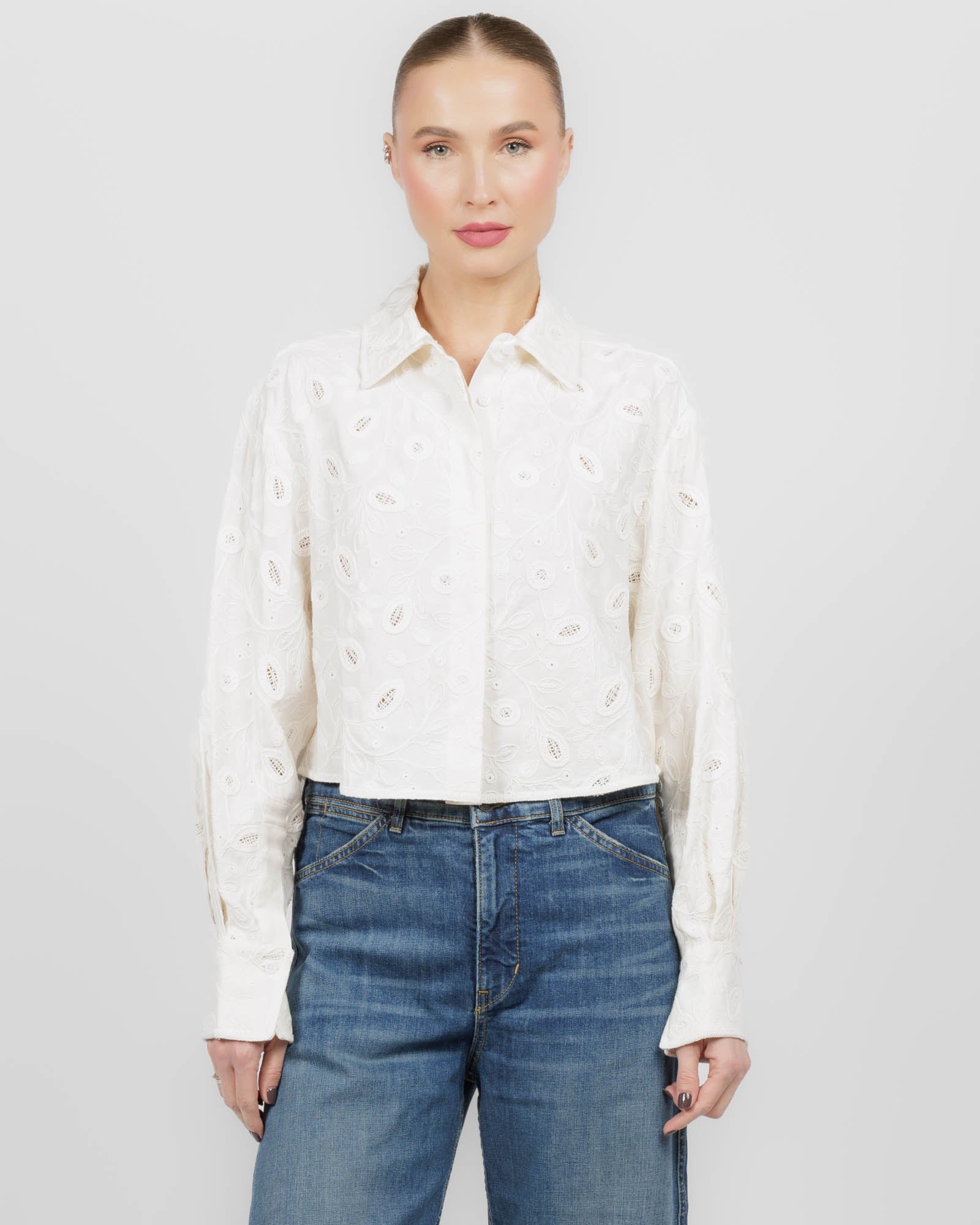 Farlowe Shirt