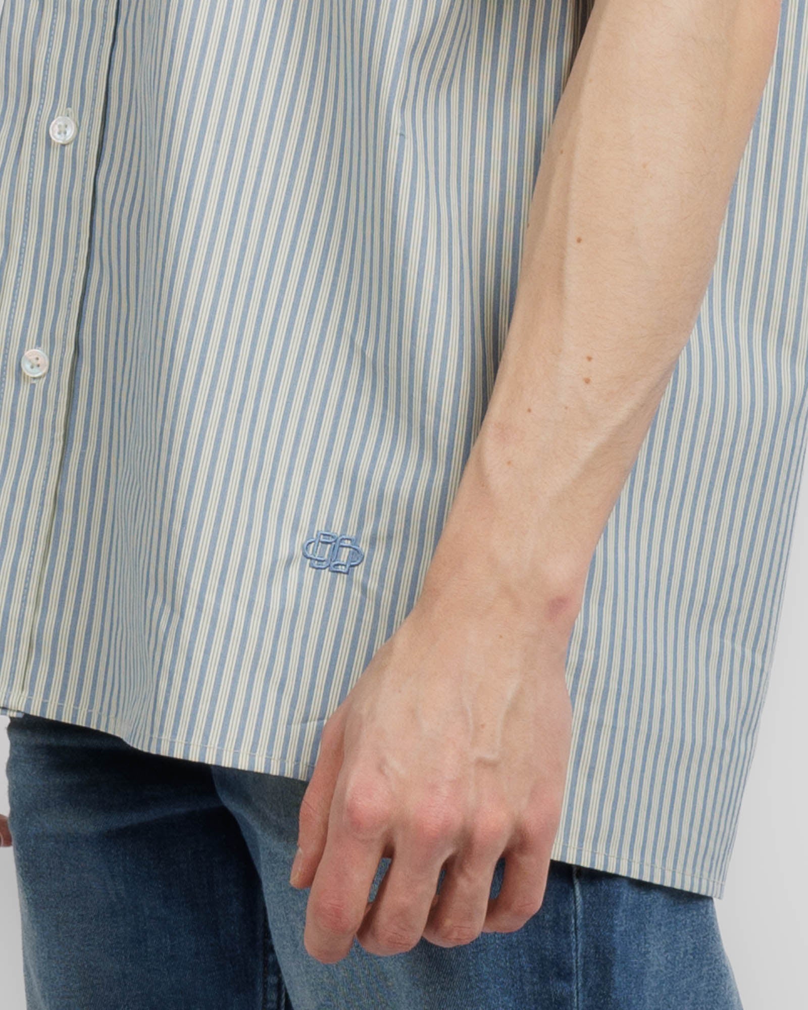 Deacon Shirt