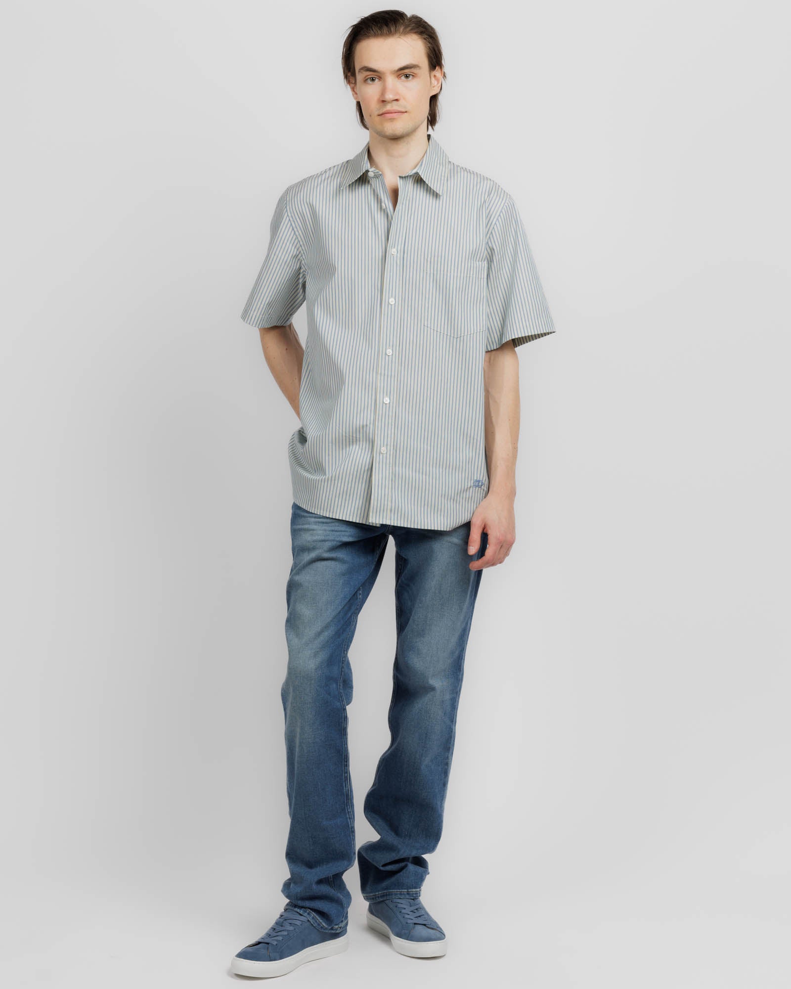 Deacon Shirt
