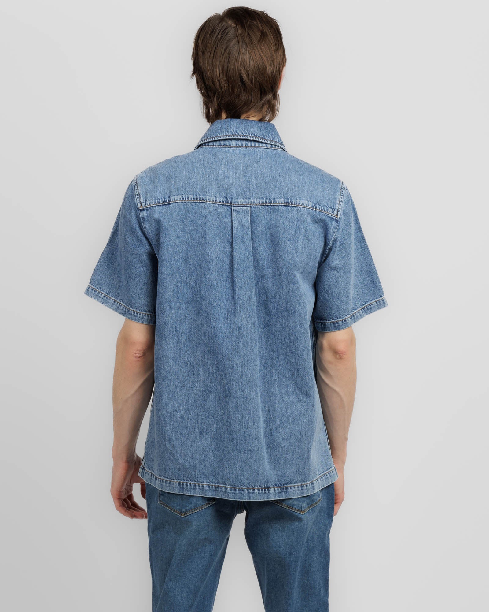 Ardent Short Sleeve Shirt