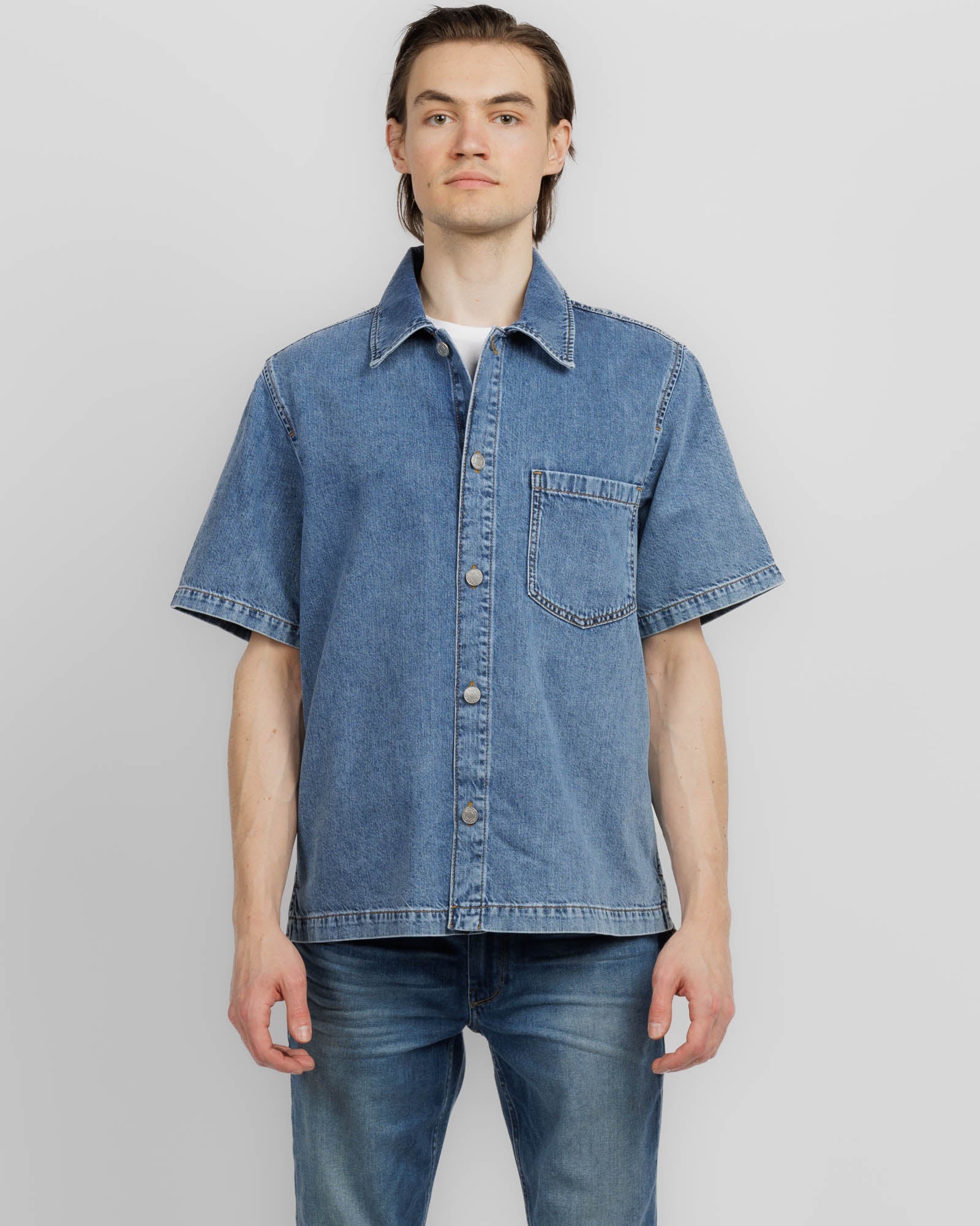 Ardent Short Sleeve Shirt