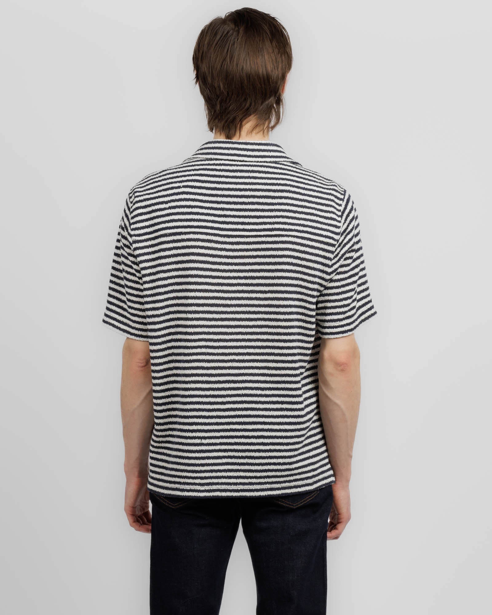 Cedric Short Sleeve Shirt