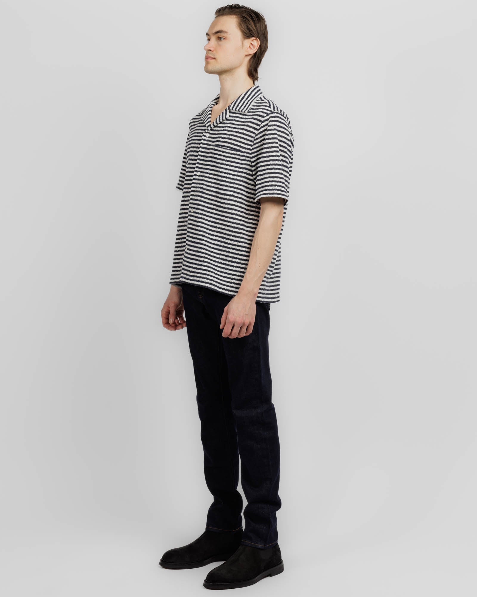 Cedric Short Sleeve Shirt