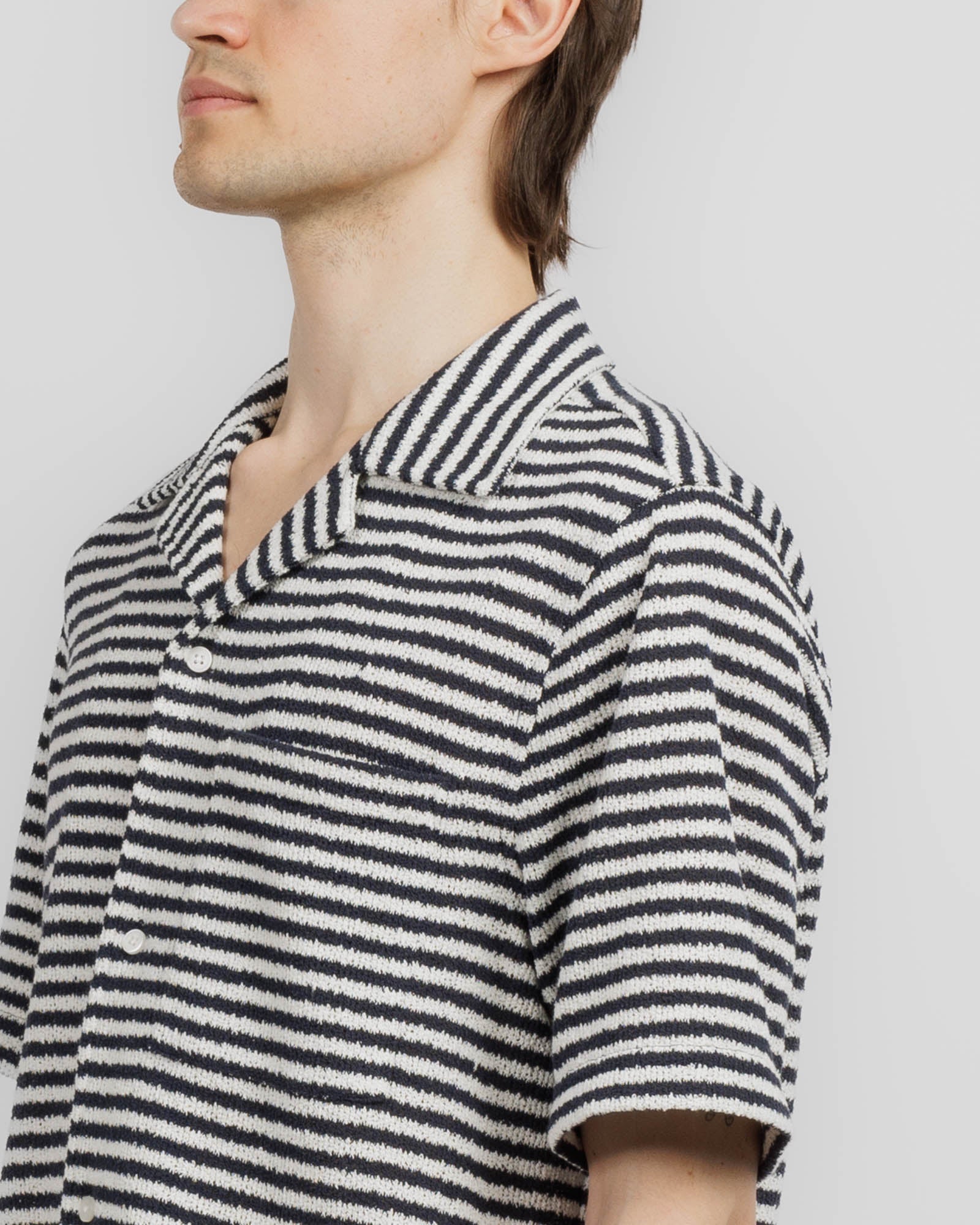 Cedric Short Sleeve Shirt