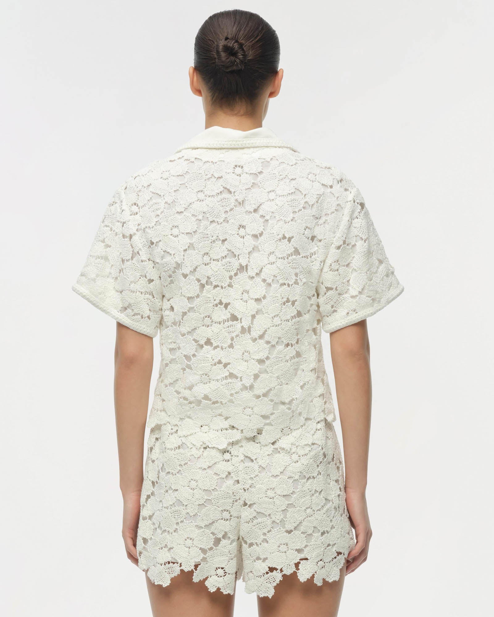 Glenn Camp Shirt