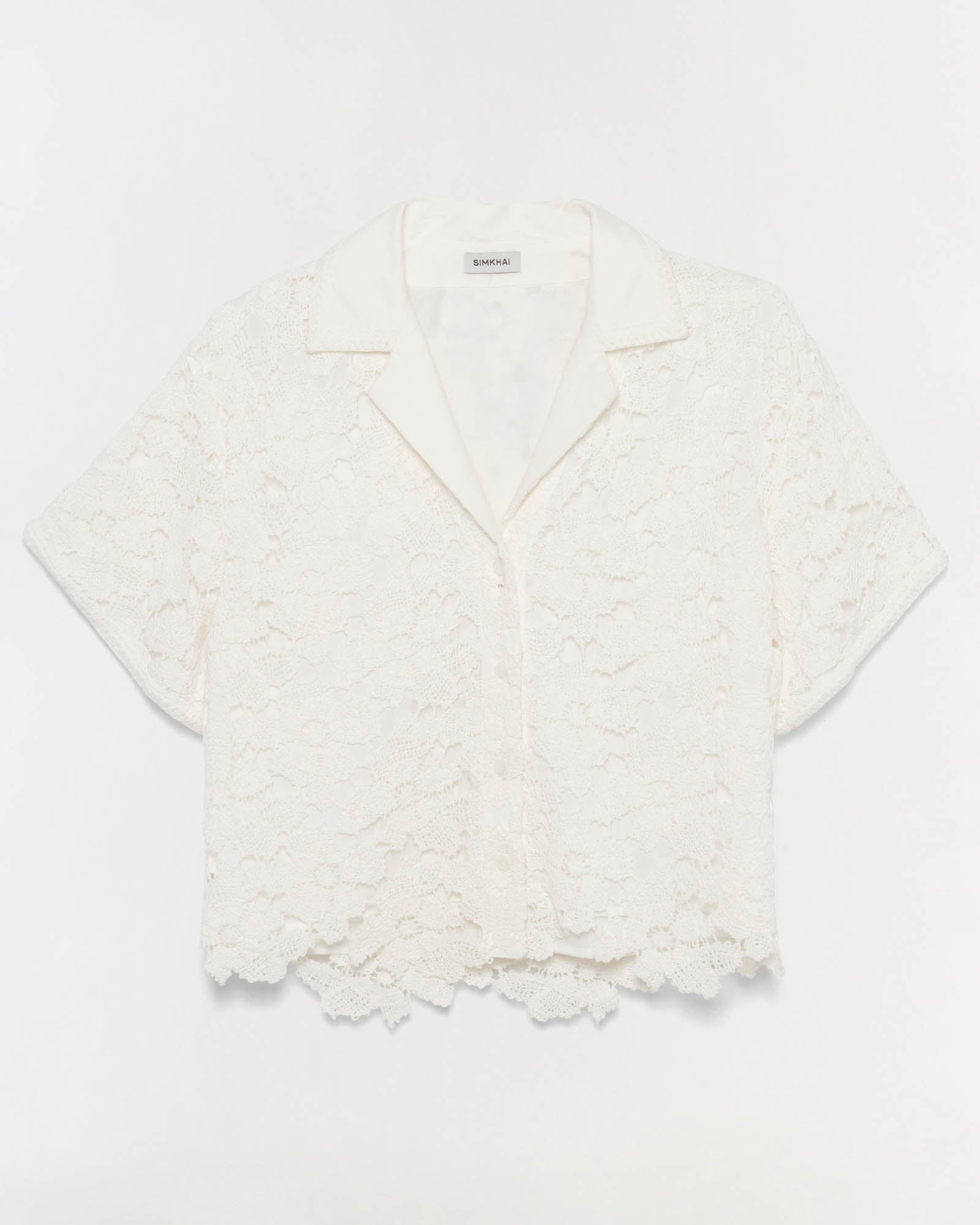 Glenn Camp Shirt