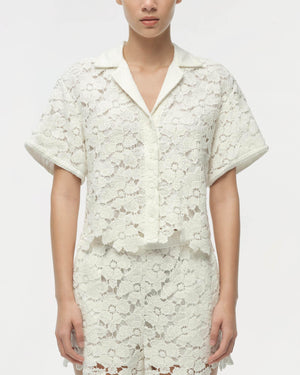 Glenn Camp Shirt
