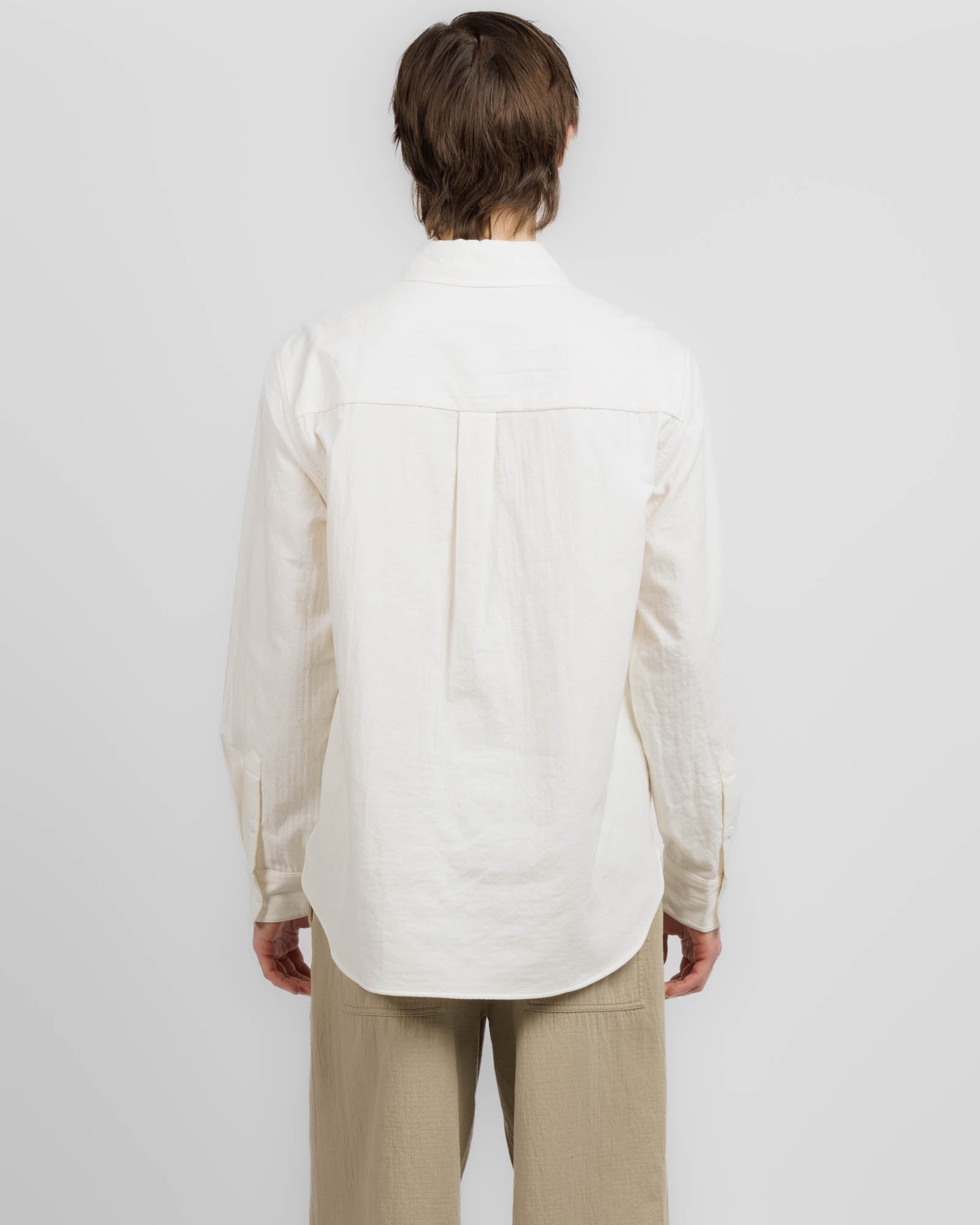 Parkes Shirt
