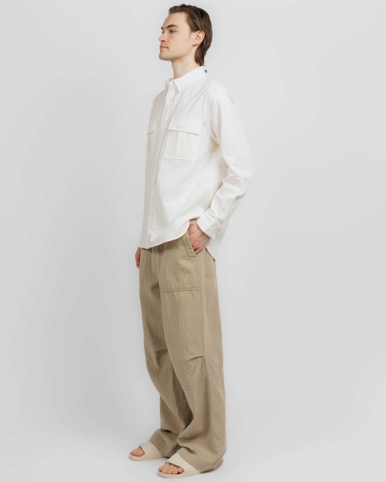 Parkes Shirt