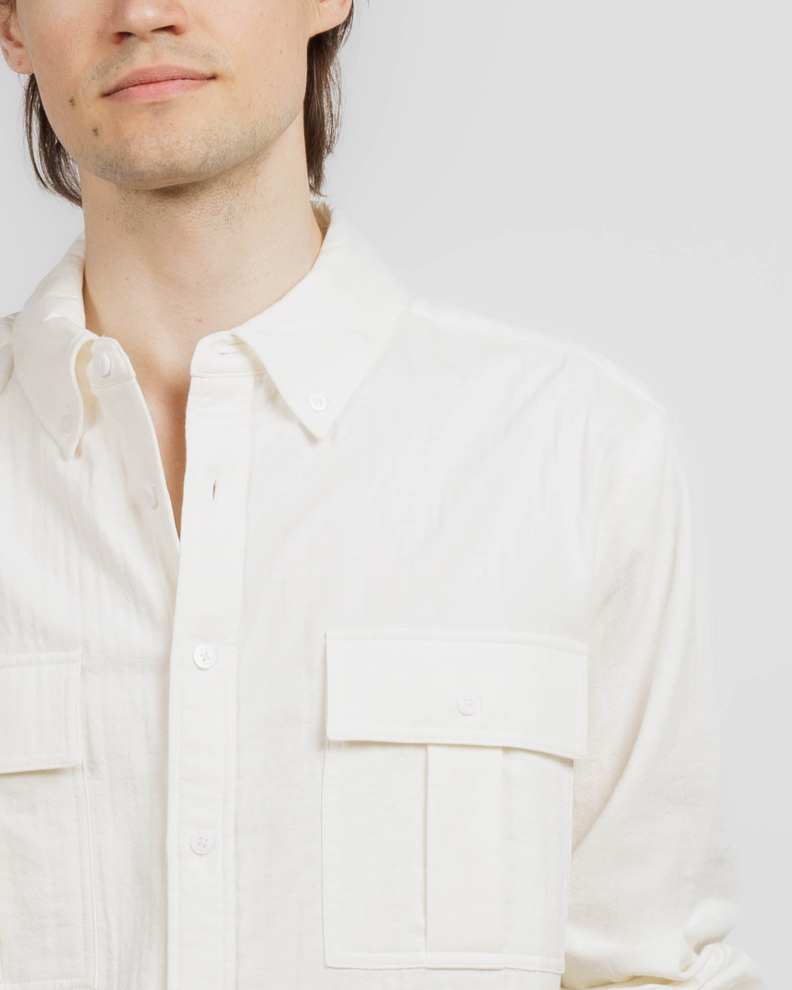 Parkes Shirt