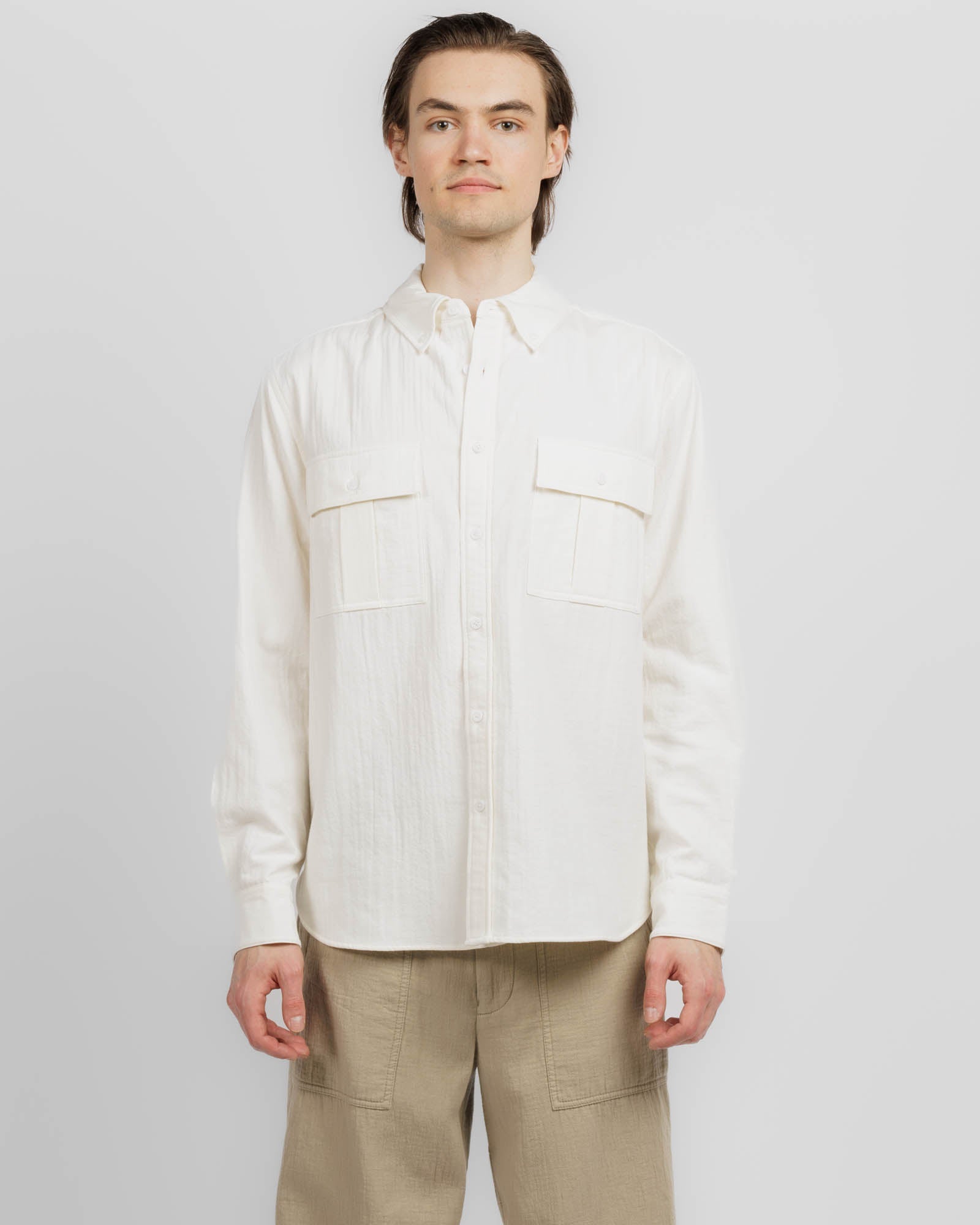 Parkes Shirt