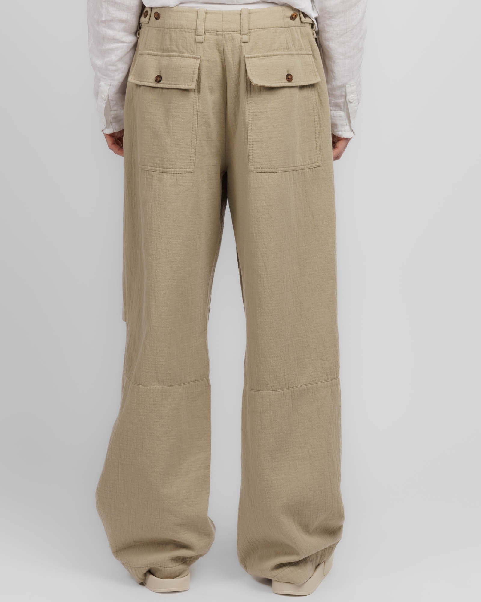 Slater Field Pant