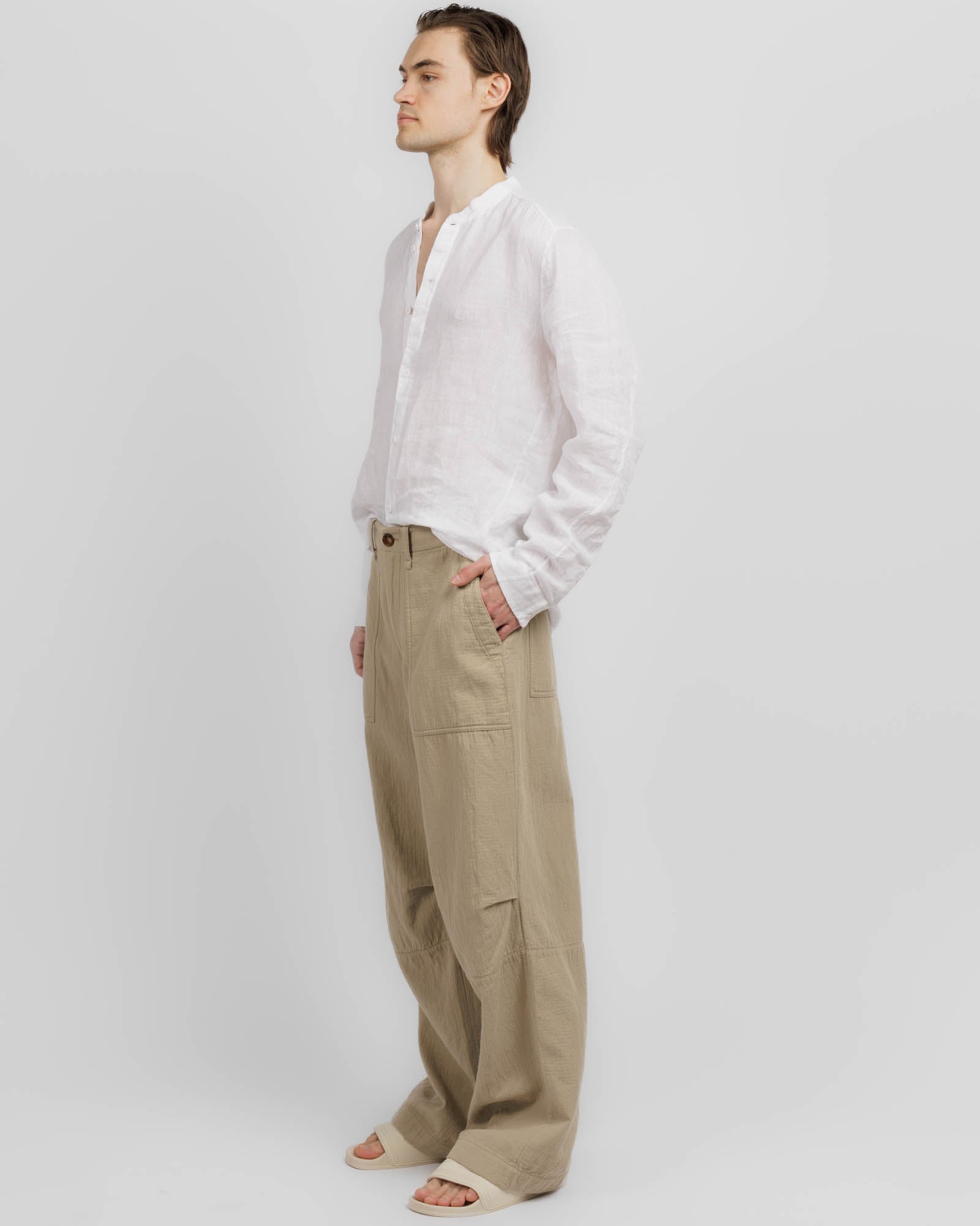 Slater Field Pant