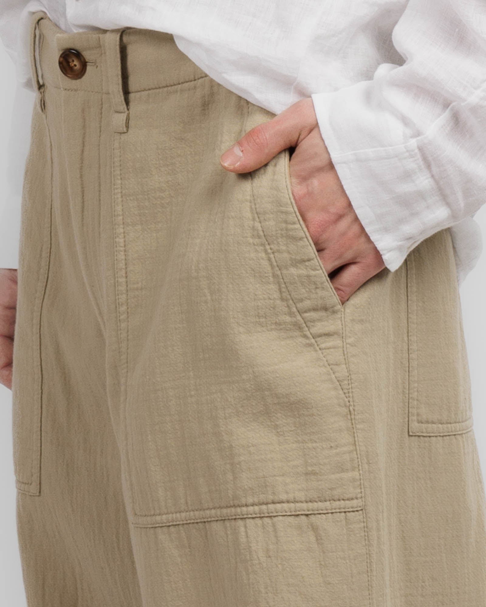 Slater Field Pant