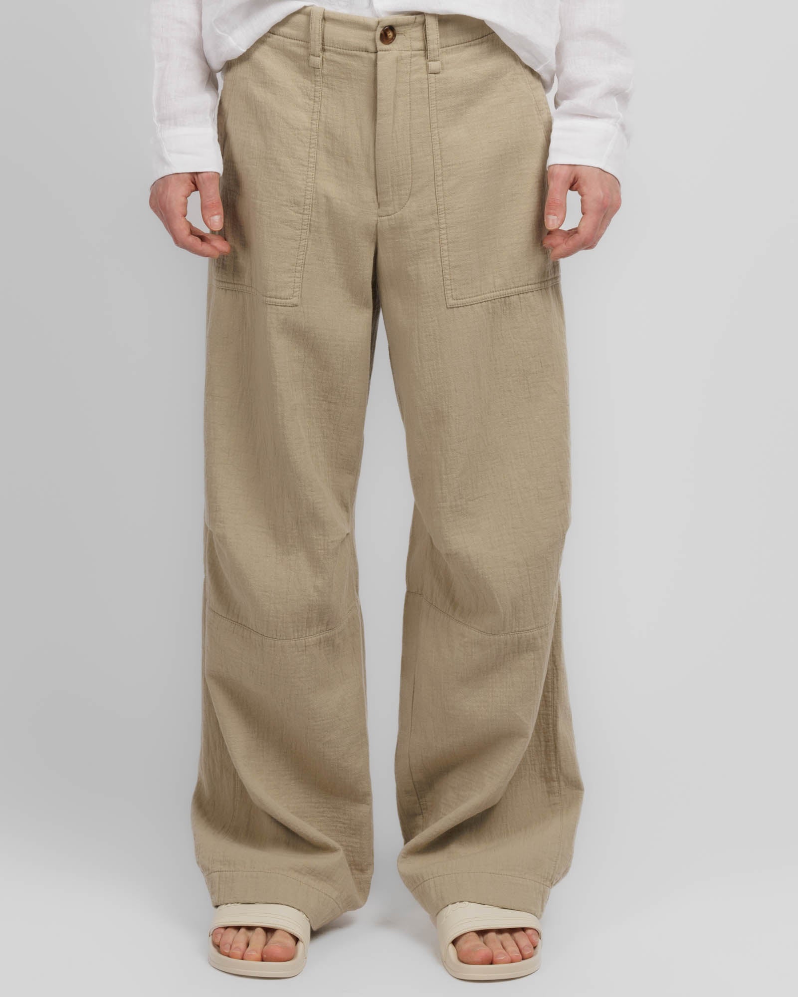 Slater Field Pant
