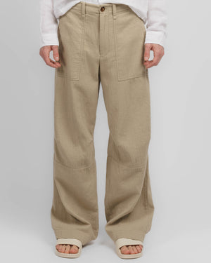 Slater Field Pant