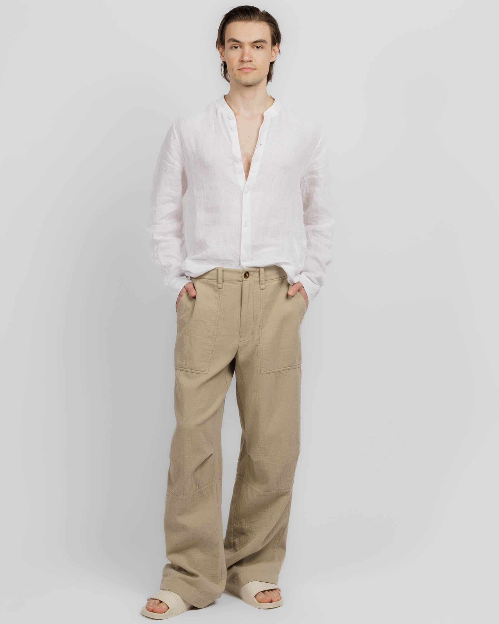 Slater Field Pant