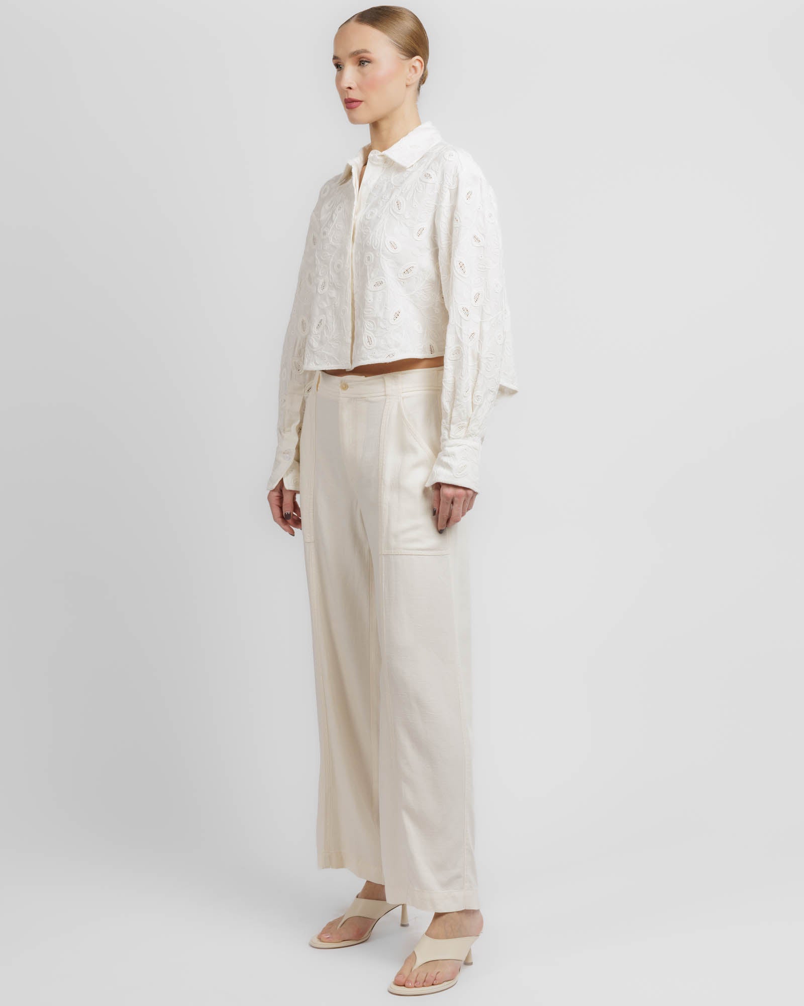 Langston Utility Pant