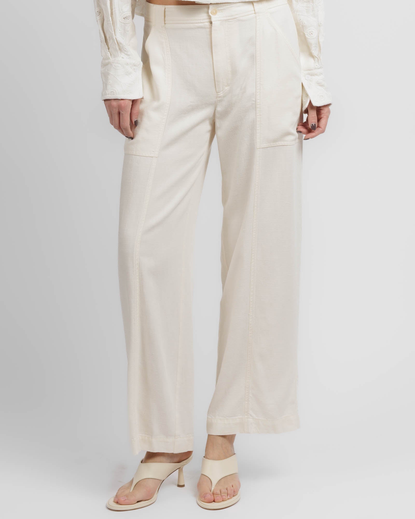 Langston Utility Pant