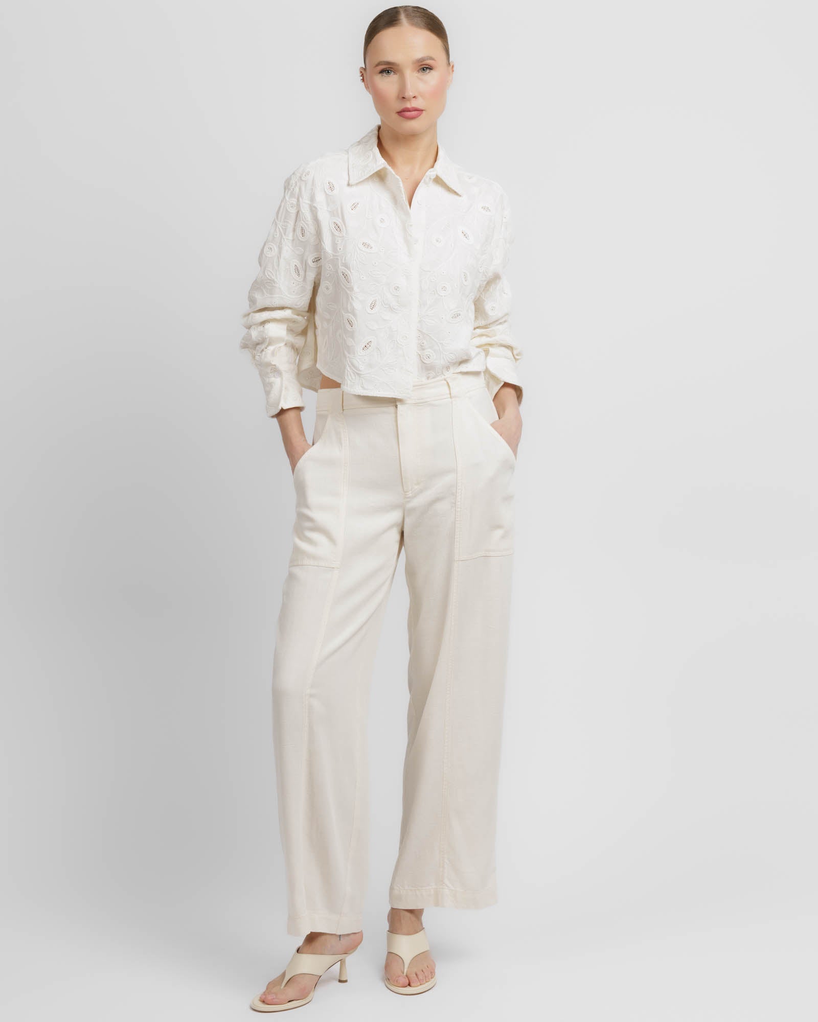 Langston Utility Pant